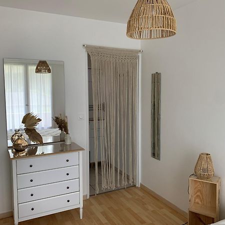 Appartement Cosy 1 Chambre Pour 2 Pers - Renove - Terrasse - Parking Dinard Exteriör bild